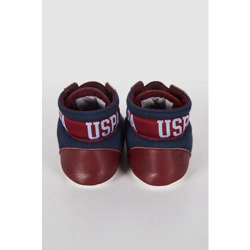 U.S POLO ERKEK-KIZ BEBEK BOT - 9