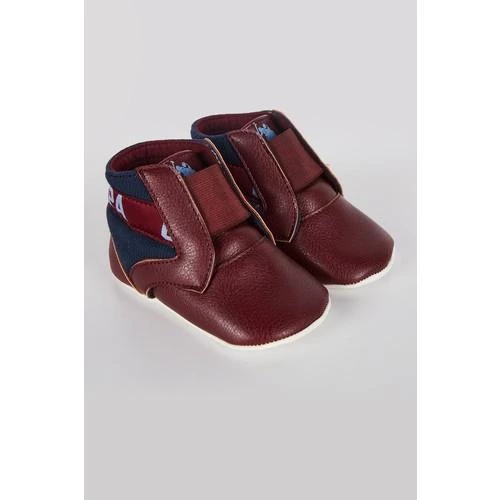 U.S POLO ERKEK-KIZ BEBEK BOT - 12