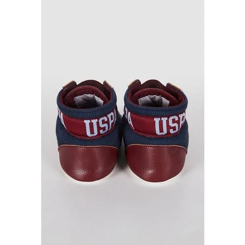 U.S POLO ERKEK-KIZ BEBEK BOT - 5