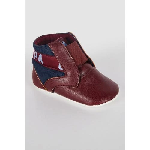 U.S POLO ERKEK-KIZ BEBEK BOT - 10