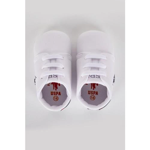 U.S POLO ERKEK BEBEK AYAKKABI - 5