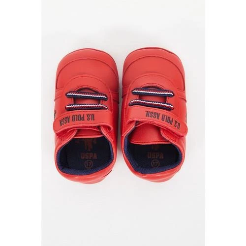 U.S POLO ERKEK BEBEK AYAKKABI - 11