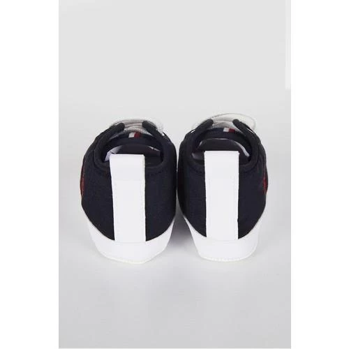 U.S POLO ERKEK BEBEK AYAKKABI - 12