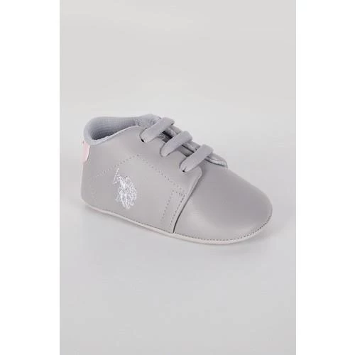 U.S POLO KIZ BEBEK AYAKKABI - 7