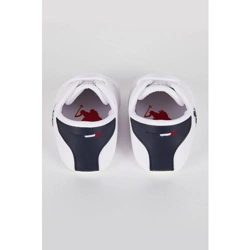 U.S POLO ERKEK BEBEK AYAKKABI - 3