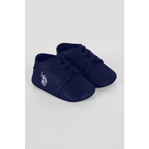 U.S POLO ERKEK BEBEK AYAKKABI - 10