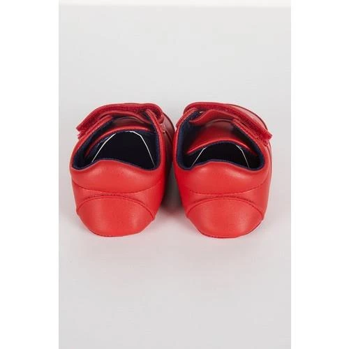 U.S POLO ERKEK BEBEK AYAKKABI - 12