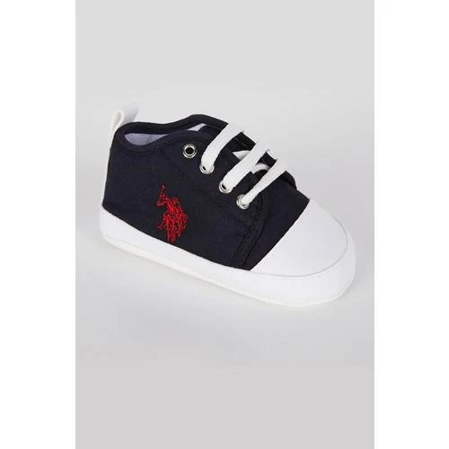 U.S POLO ERKEK BEBEK AYAKKABI - 10