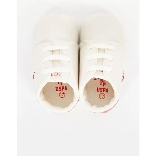 U.S POLO KIZ BEBEK AYAKKABI - 11