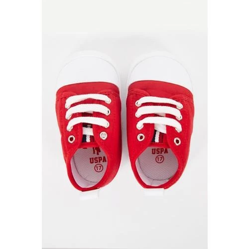 U.S POLO ERKEK BEBEK AYAKKABI - 5