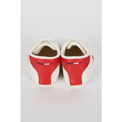 U.S POLO KIZ BEBEK AYAKKABI - 12