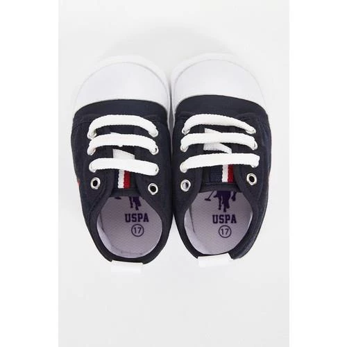 U.S POLO ERKEK BEBEK AYAKKABI - 11