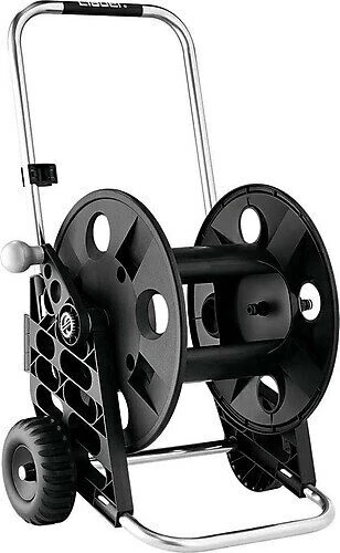 CLABER 8862 HORTUM MAKARASI TEKERLİ GENİUS 60 (65MT) - 1