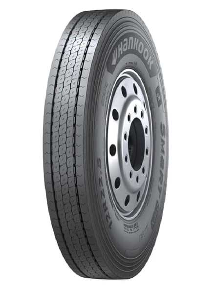 Hankook 315/80R22.5 156/150L AH51 M+S 3PMSF 4 Mevsim Lastiği (Üretim Yılı: 2023)