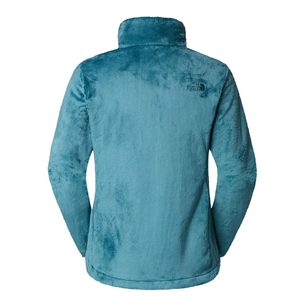 The North Face OSITO Kadın Polar Ceket NF0A7UQJ1OM1 - Resim 2