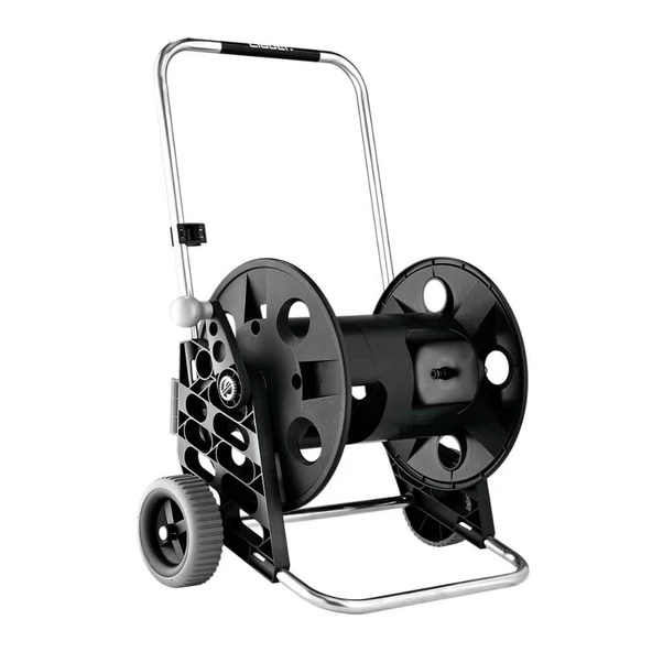 HORTUM MAKARASI TEKERLİ GENİUS100 100MT CLABER 8872 - 1