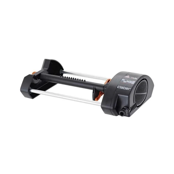 COMPACT 12 OSİLATÖR SİSTEM FISKİYE TABLALI CLABER 8748 - 1