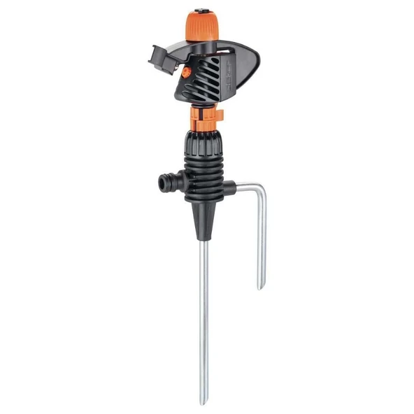 PULSAR SİSTEM FISKİYE KAZIKLI CLABER 8707 - 1