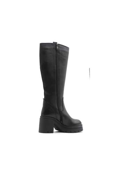 Venüs 2351307K Kadın Deri Çizme - Resim 2