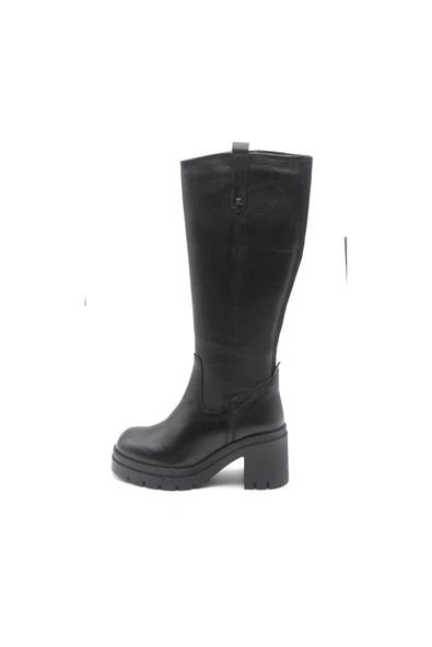 Venüs 2351307K Kadın Deri Çizme ürün görseli 1