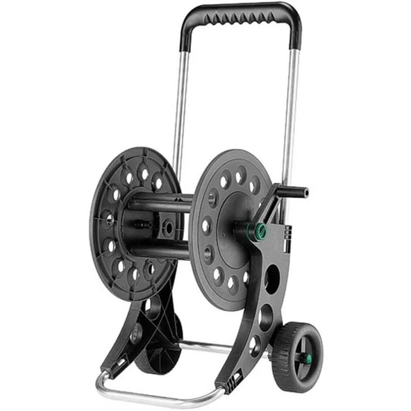 HORTUM MAKARASI TEKERLİ AQUAVIVA CLABER 8940 - 2