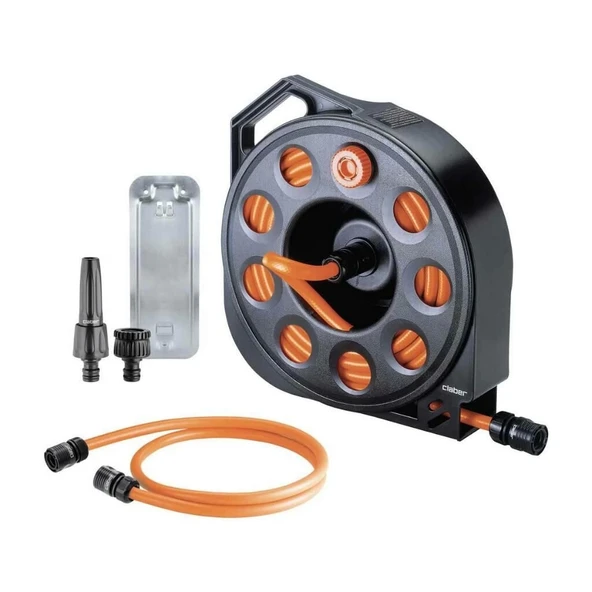 HORTUM MAKARASI SET AQUAPASS CLABER 8974 - 3