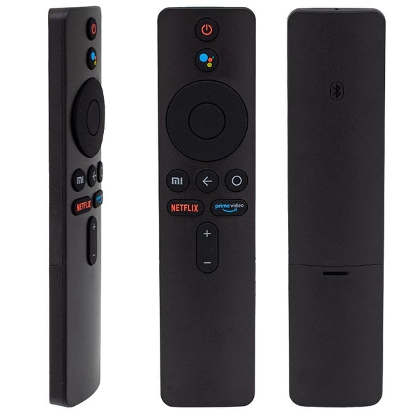 Xiaomi Mi Netflix Prime Video Tuşlu Lcd-Led Tv Kumandası