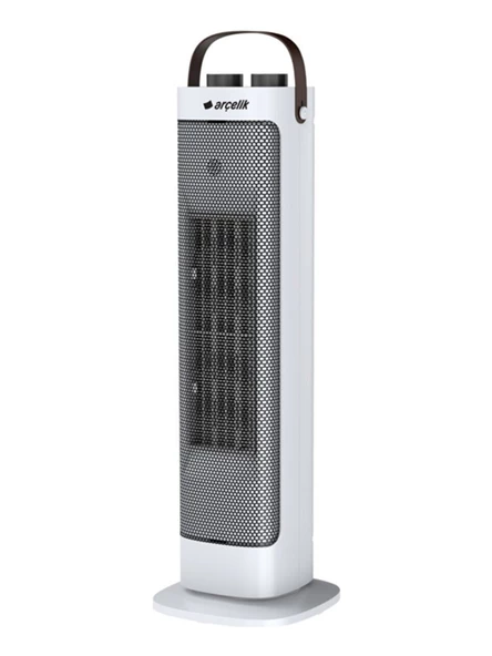 Arçelik Ar mt Ptc 2000 2500 W Seramik Isıtıcı