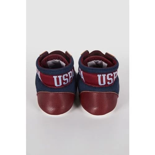 U.S POLO ERKEK-KIZ BEBEK BOT - 9