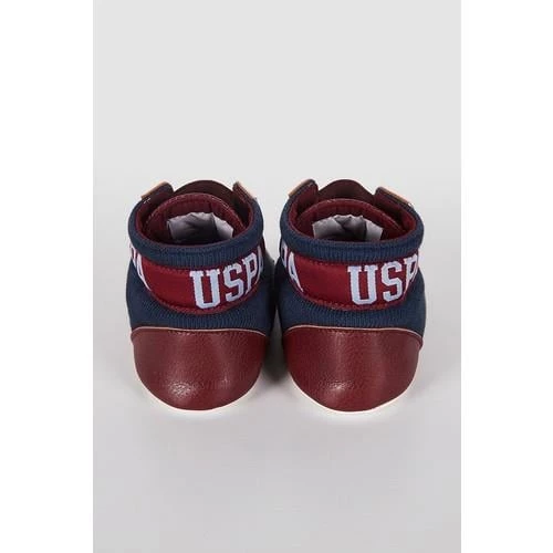 U.S POLO ERKEK-KIZ BEBEK BOT - 5