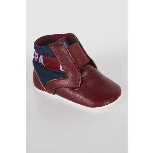 U.S POLO ERKEK-KIZ BEBEK BOT - 10