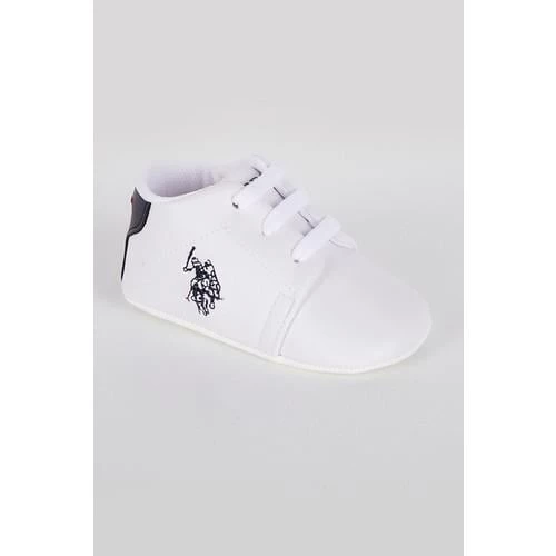 U.S POLO ERKEK BEBEK AYAKKABI