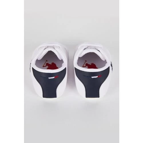 U.S POLO ERKEK BEBEK AYAKKABI - 6