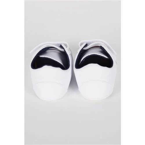 U.S POLO ERKEK BEBEK AYAKKABI - 6