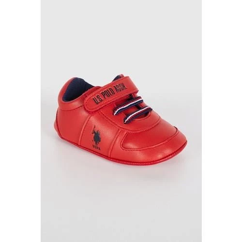 U.S POLO ERKEK BEBEK AYAKKABI - 10