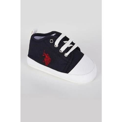 U.S POLO ERKEK BEBEK AYAKKABI - 10