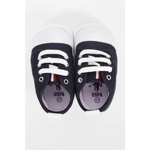 U.S POLO ERKEK BEBEK AYAKKABI - 11