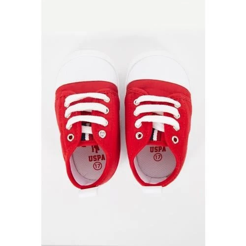 U.S POLO ERKEK BEBEK AYAKKABI - 2