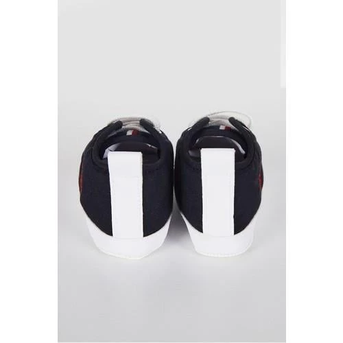 U.S POLO ERKEK BEBEK AYAKKABI - 12