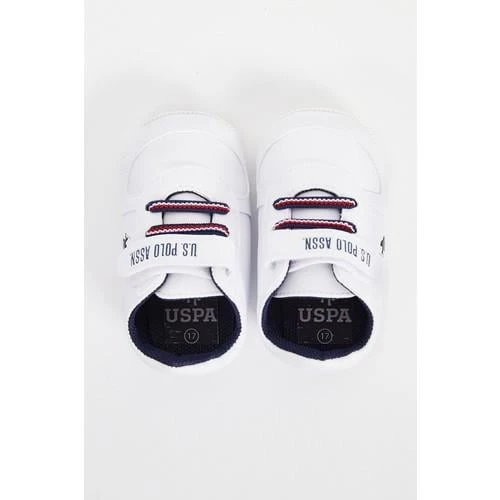 U.S POLO ERKEK BEBEK AYAKKABI - 8