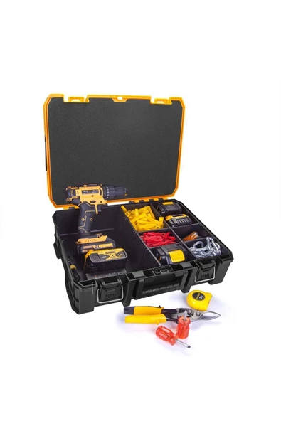 Super-Bag Teknisyen Takım Çantası ASR-6031