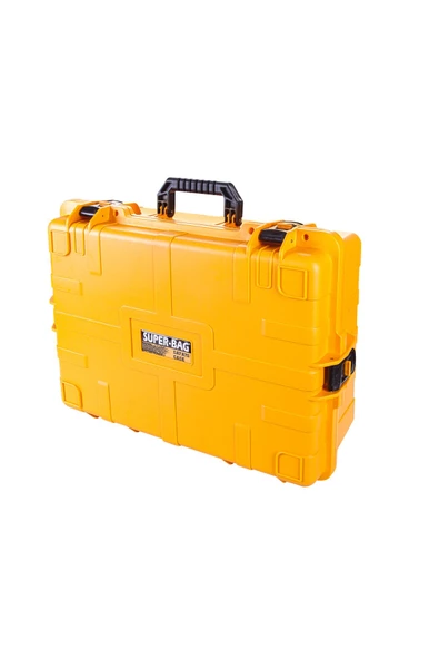 Tekreyonda Süper Bag Safari 500 Özel Taşıma Çantası Su Geçirmez Kırılmaz SF-500 - 2