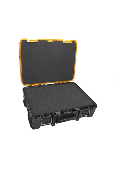 Super-Bag Tekreyonda Master Case-S (Süngerli) ASR-6032 - 4