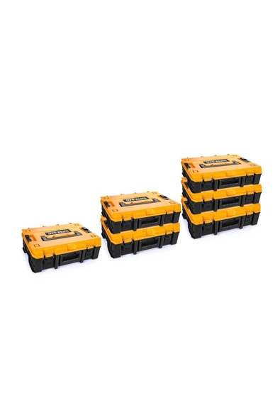 Super-Bag Teknisyen Takım Çantası ASR-6031 - 8