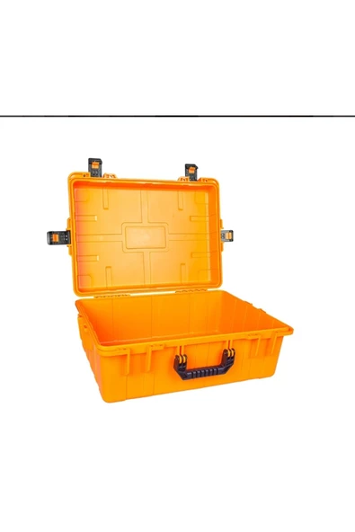 Tekreyonda Süper Bag Profesyonel Takım Çantası Su ve Toz Geçirmez Dayanıklı SF-500 - 3