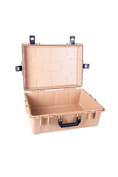 Tekreyonda Super Bag Su Geçirmez Özel Değerli Ürün Taşıma Çantası Profesyonel Safari Çantası Sf-500S - 2