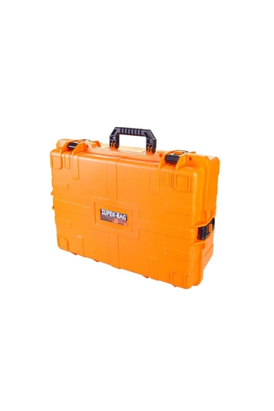 Tekreyonda Süper Bag Profesyonel Takım Çantası Su ve Toz Geçirmez Dayanıklı SF-500 - 4