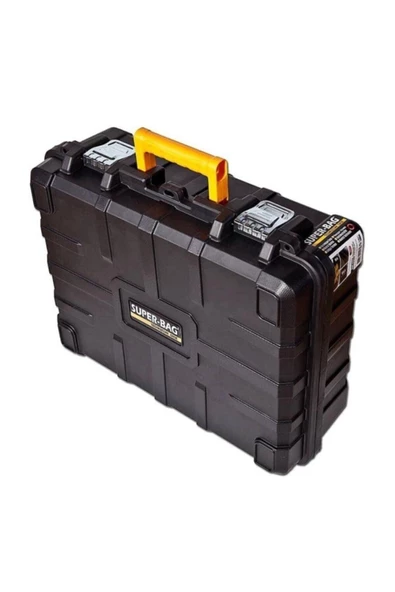 Süper Bag ASR-4025 Teknisyen Takım Çantası - 4