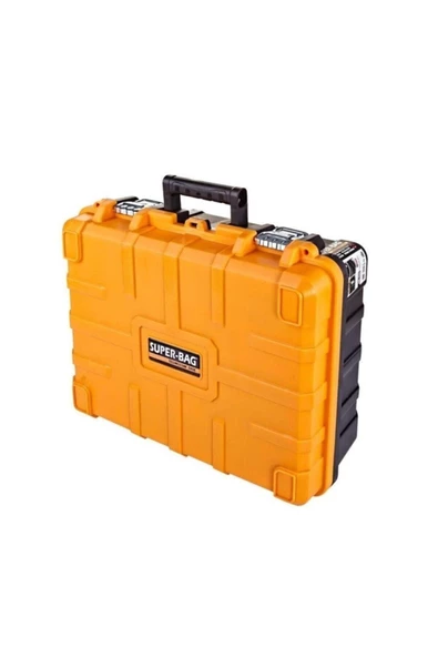 Süper Bag ASR-4025 Teknisyen Takım Çantası - 3