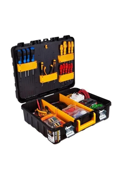 Süper Bag ASR-4025 Teknisyen Takım Çantası